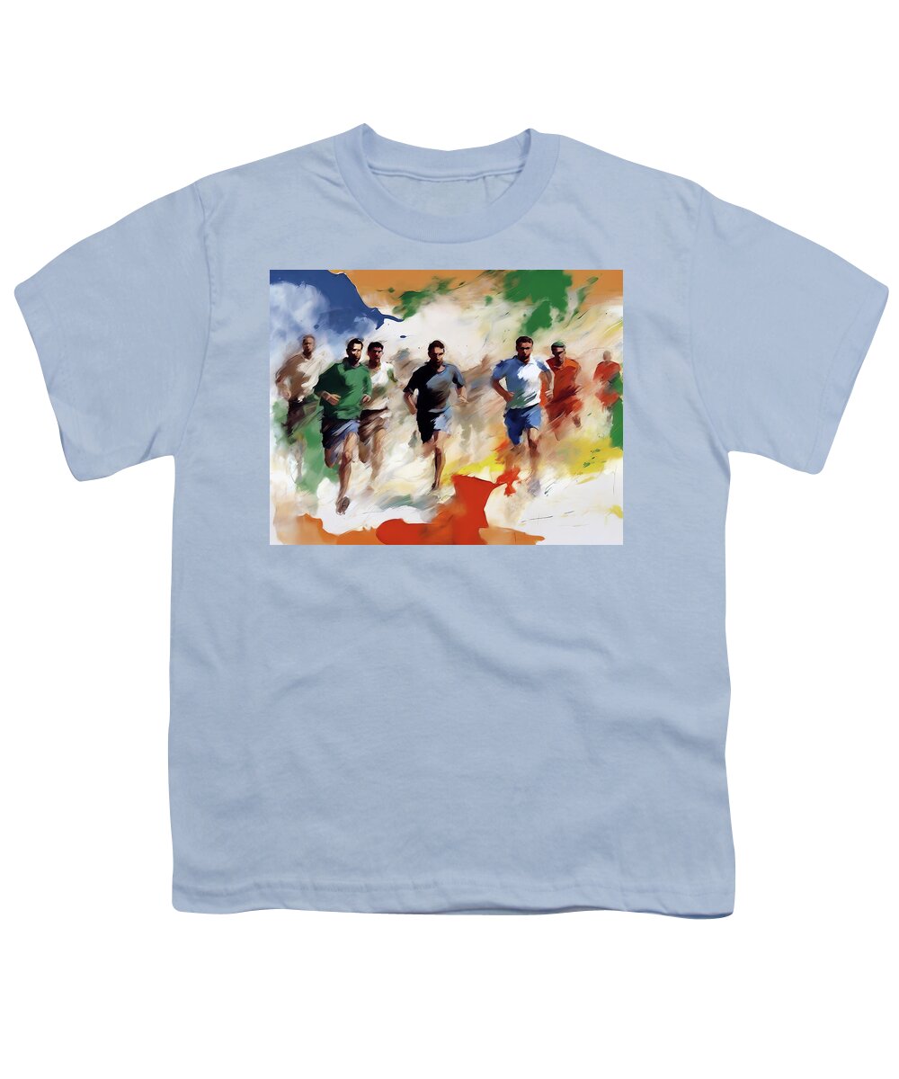 Freedom - Youth T-Shirt