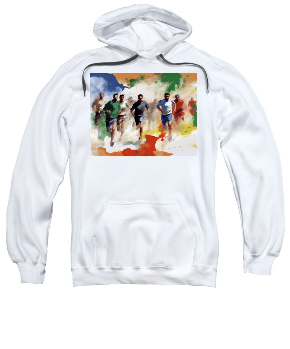 Freedom - Sweatshirt