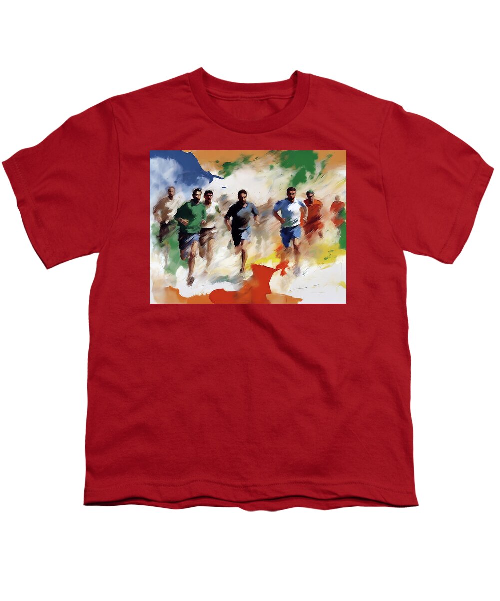 Freedom - Youth T-Shirt