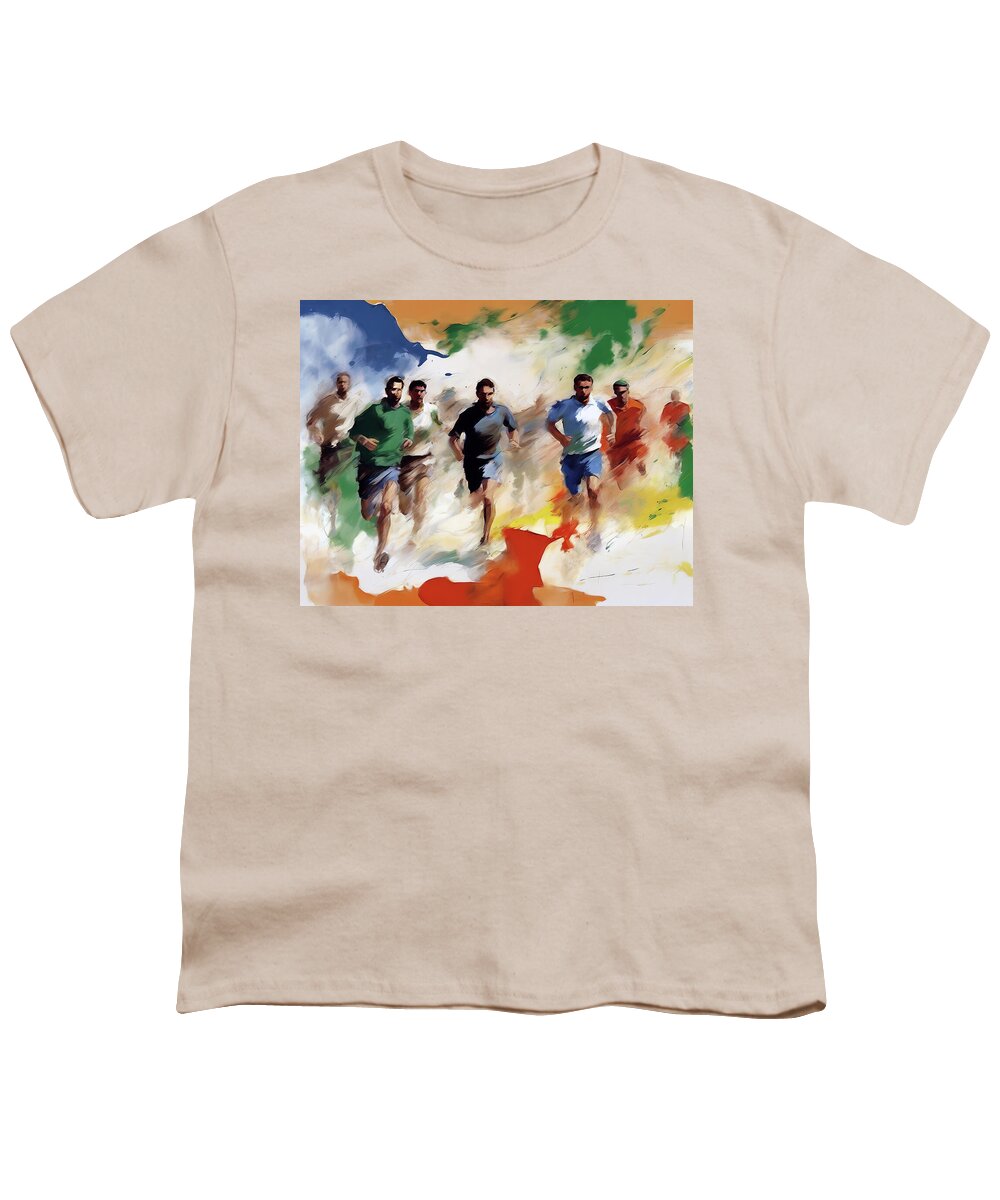 Freedom - Youth T-Shirt