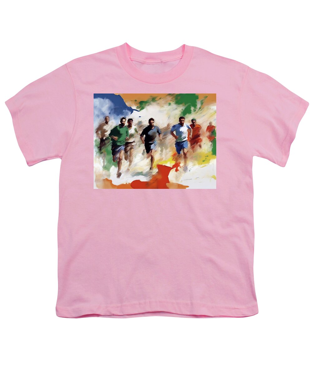 Freedom - Youth T-Shirt
