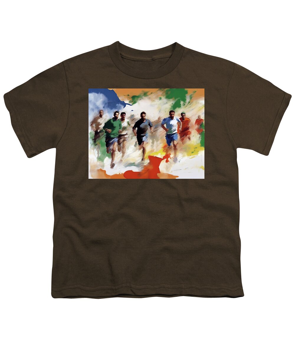 Freedom - Youth T-Shirt