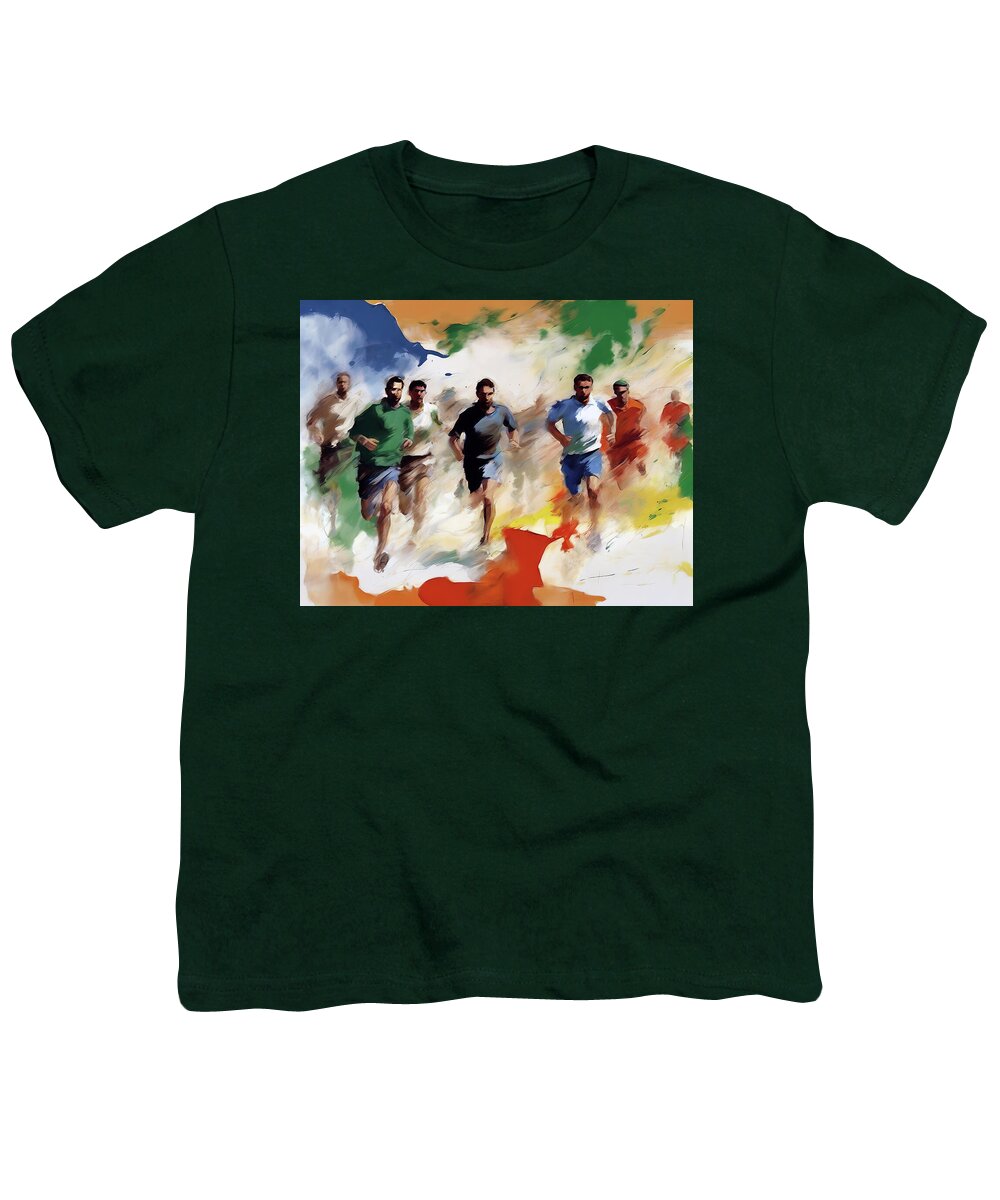 Freedom - Youth T-Shirt