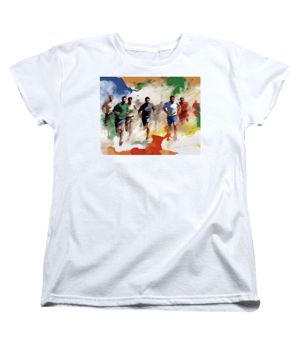 Freedom - Women's T-Shirt (Standard Fit)