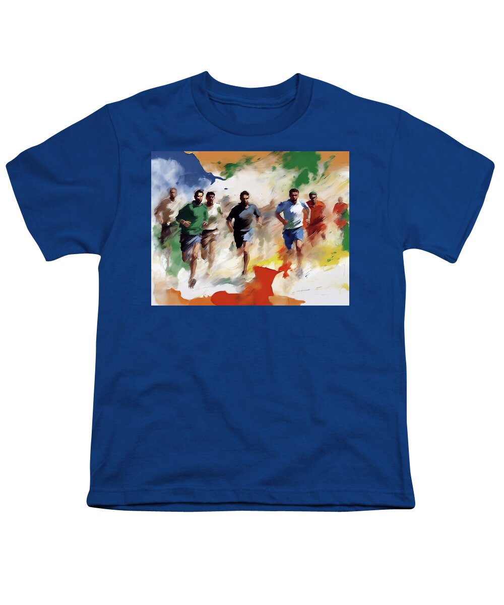 Freedom - Youth T-Shirt