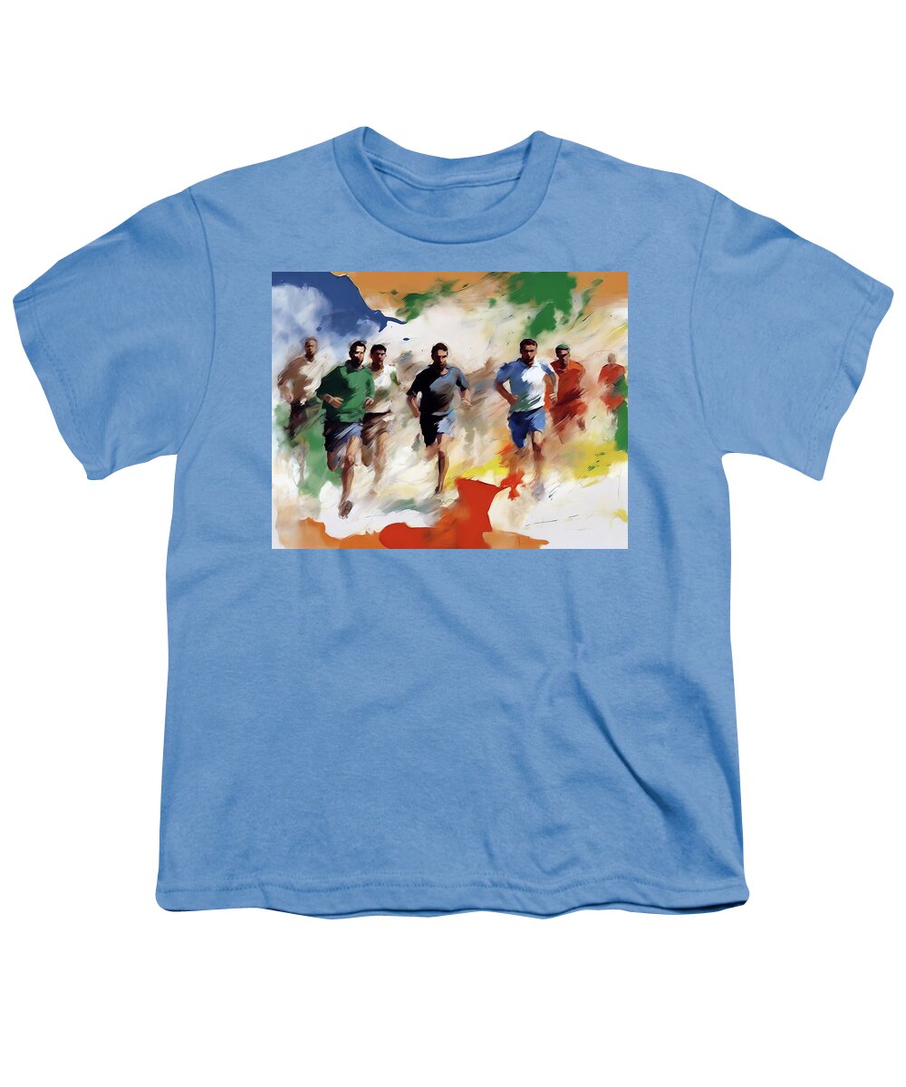 Freedom - Youth T-Shirt