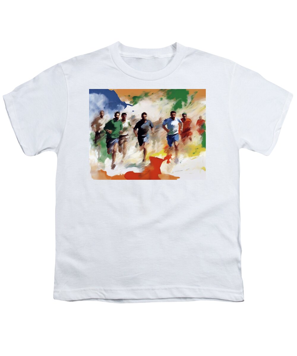 Freedom - Youth T-Shirt
