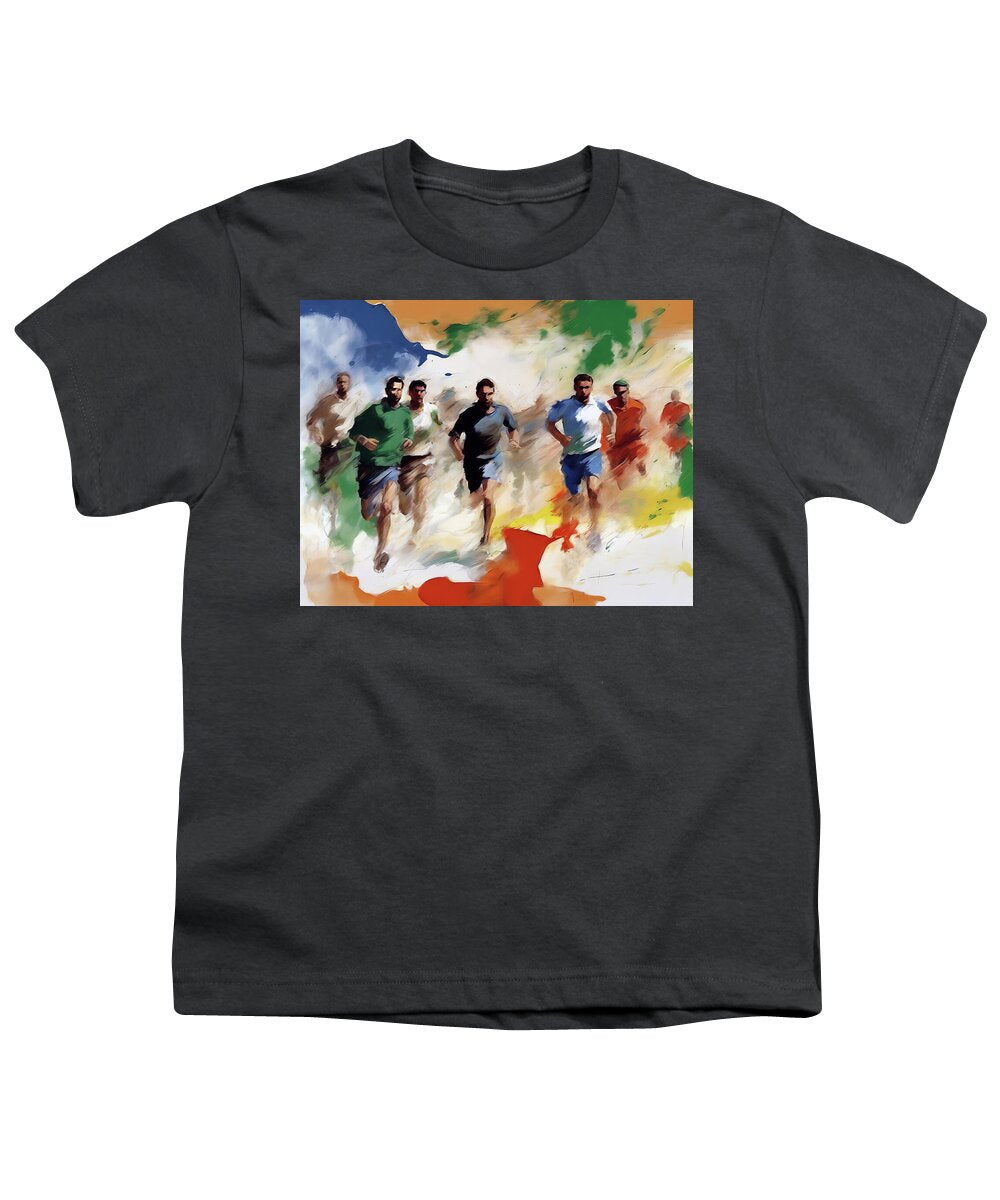 Freedom - Youth T-Shirt