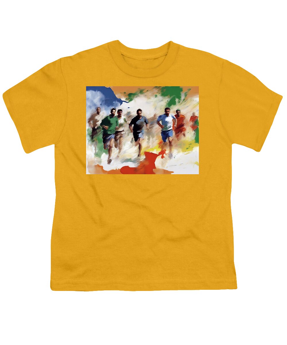Freedom - Youth T-Shirt
