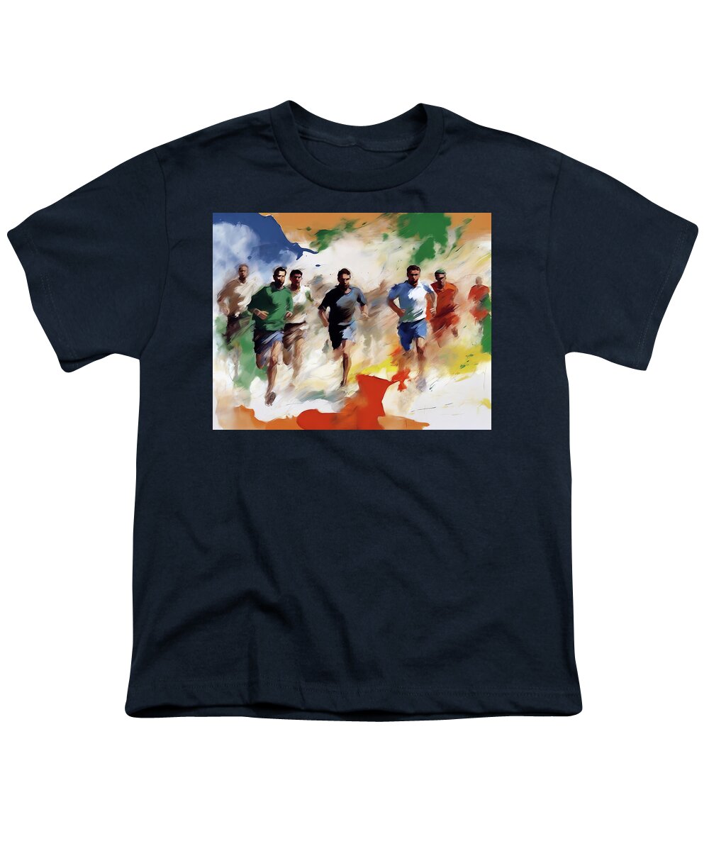 Freedom - Youth T-Shirt