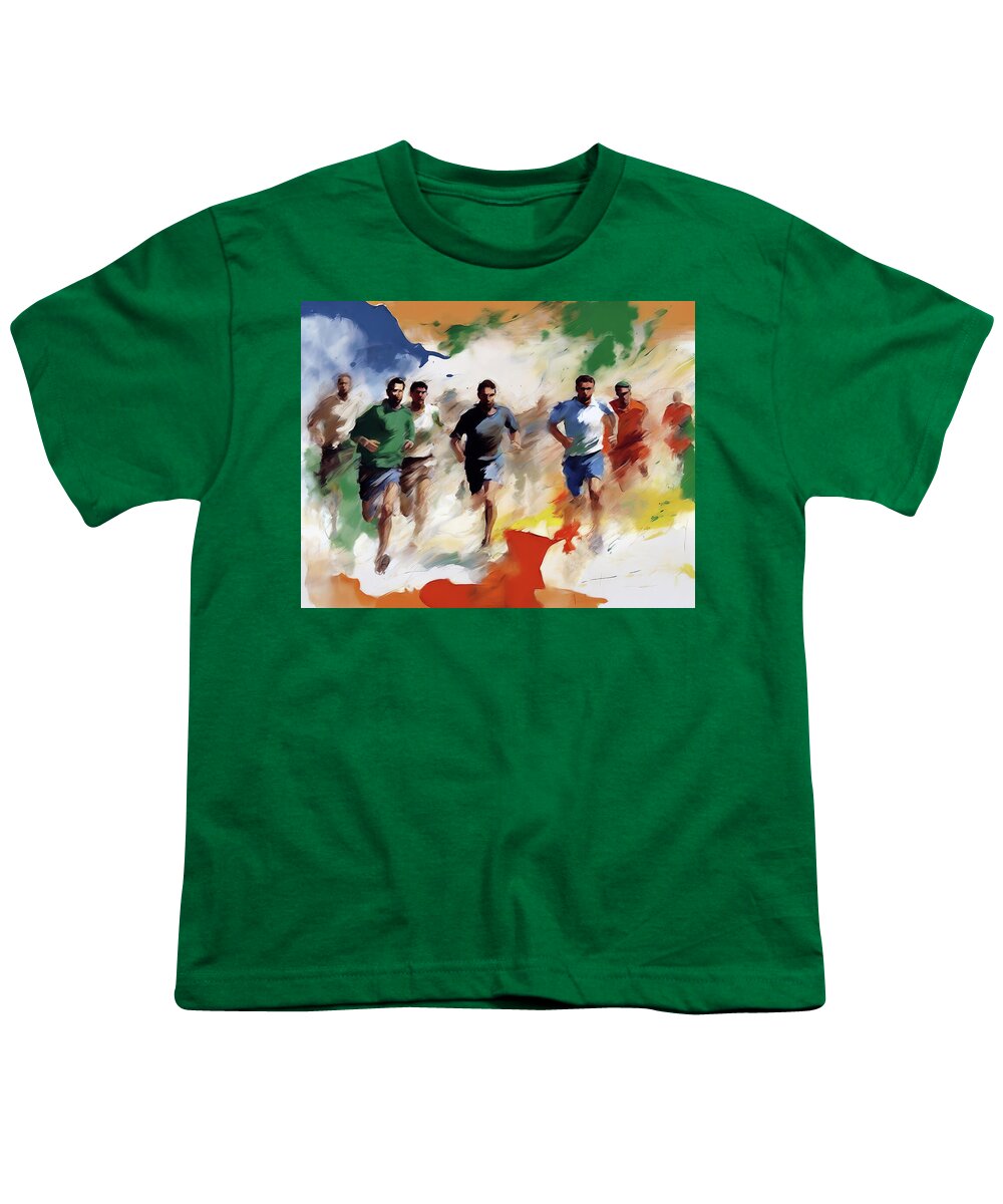 Freedom - Youth T-Shirt