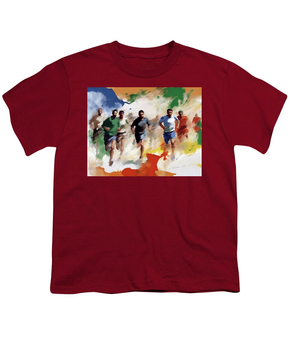 Freedom - Youth T-Shirt