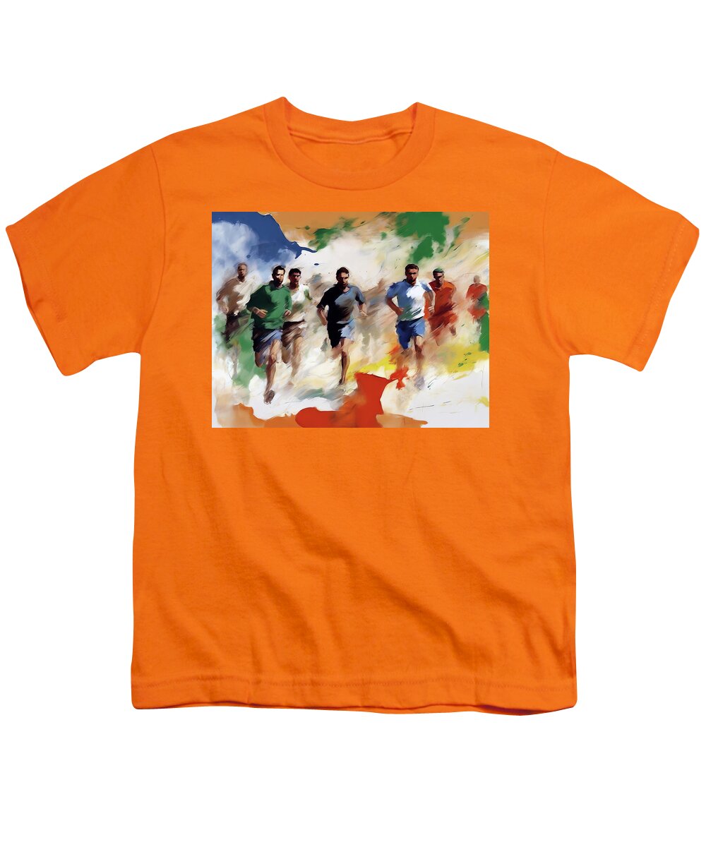 Freedom - Youth T-Shirt