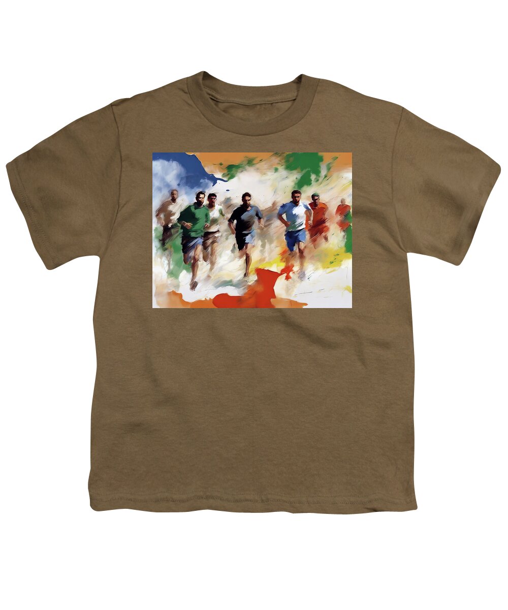 Freedom - Youth T-Shirt
