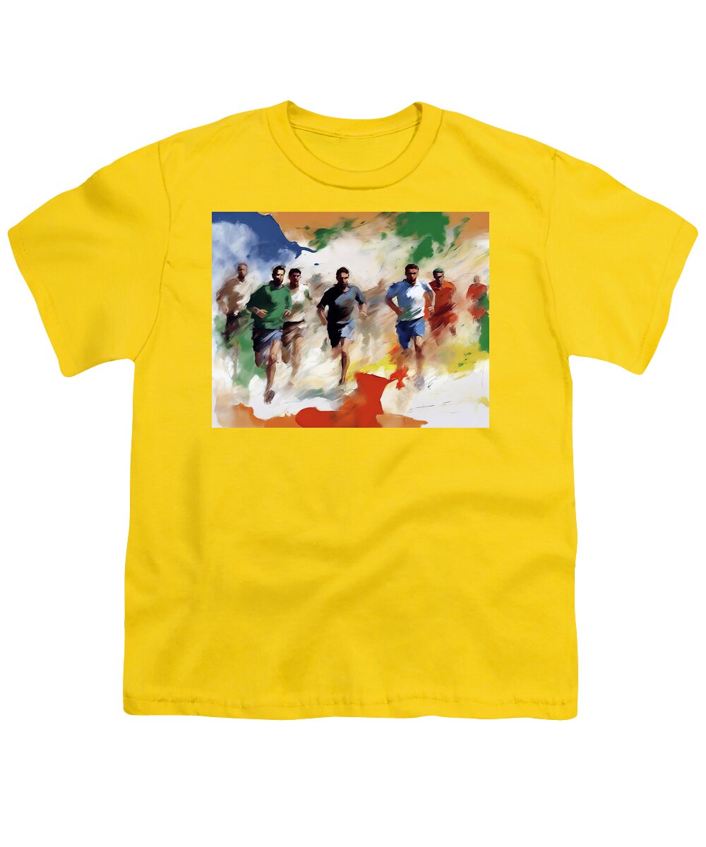 Freedom - Youth T-Shirt