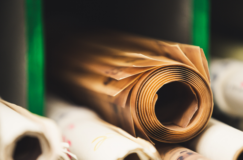 Canvas Printing (Standard Stretch)