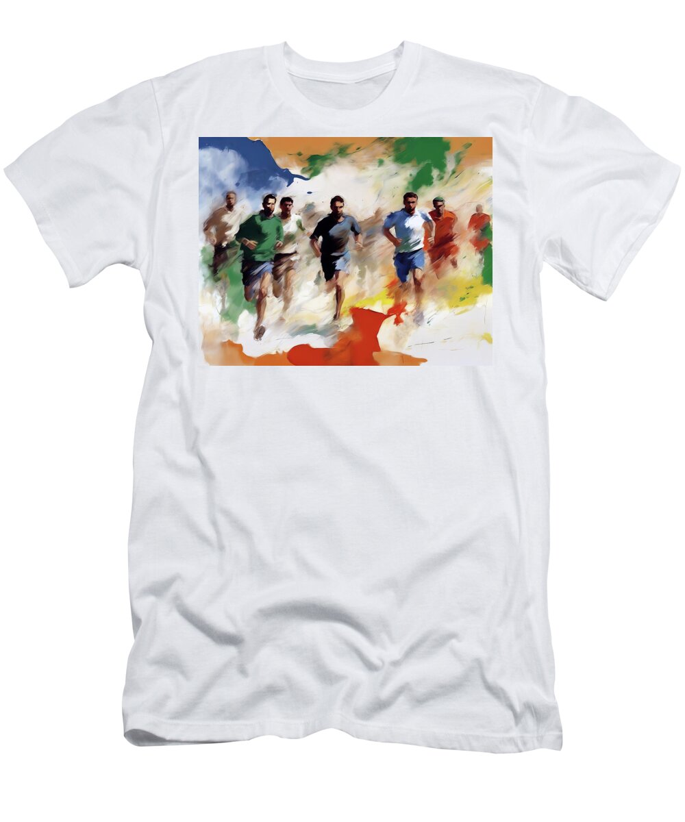 Freedom - T-Shirt