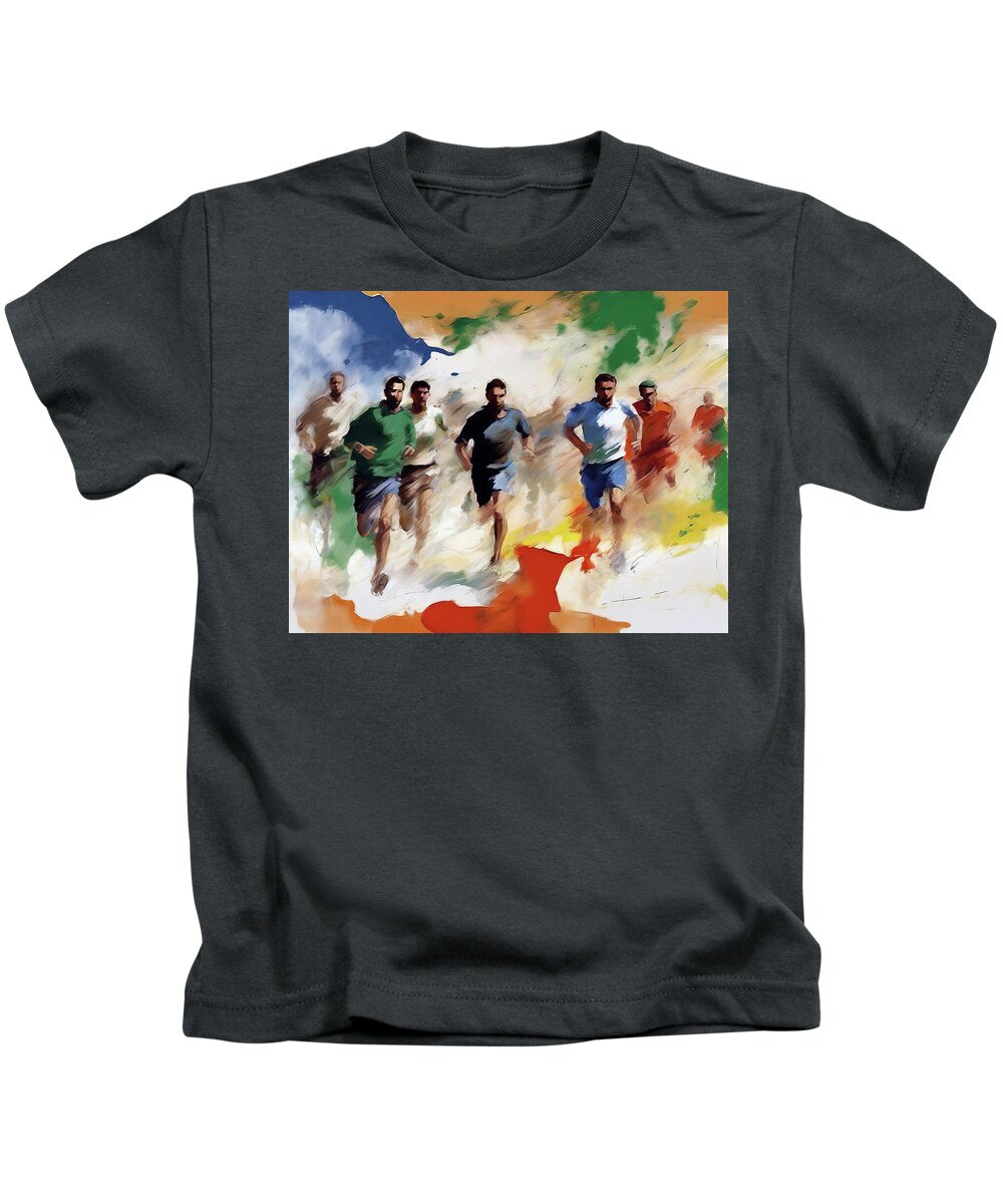 Freedom - Kids T-Shirt