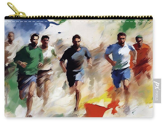 Freedom - Zip Pouch