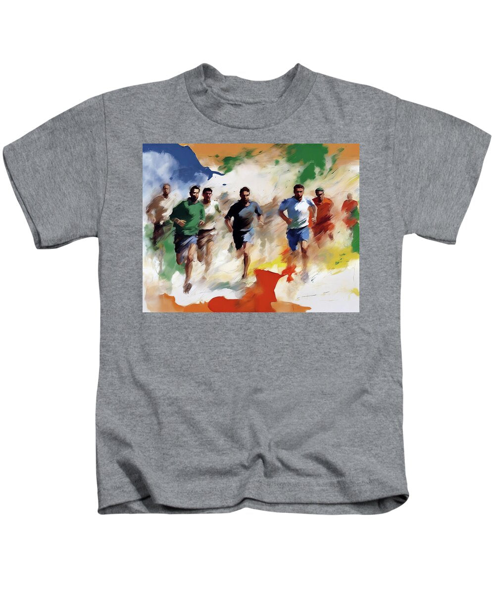 Freedom - Kids T-Shirt