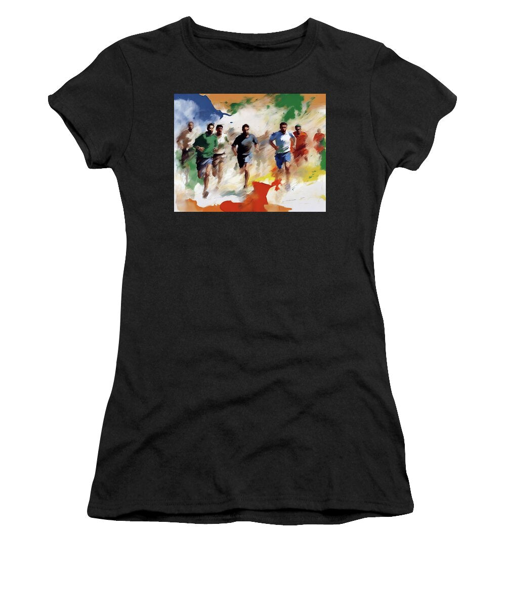 Freedom - Women's T-Shirt