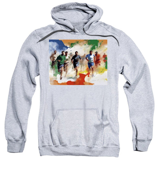 Freedom - Sweatshirt