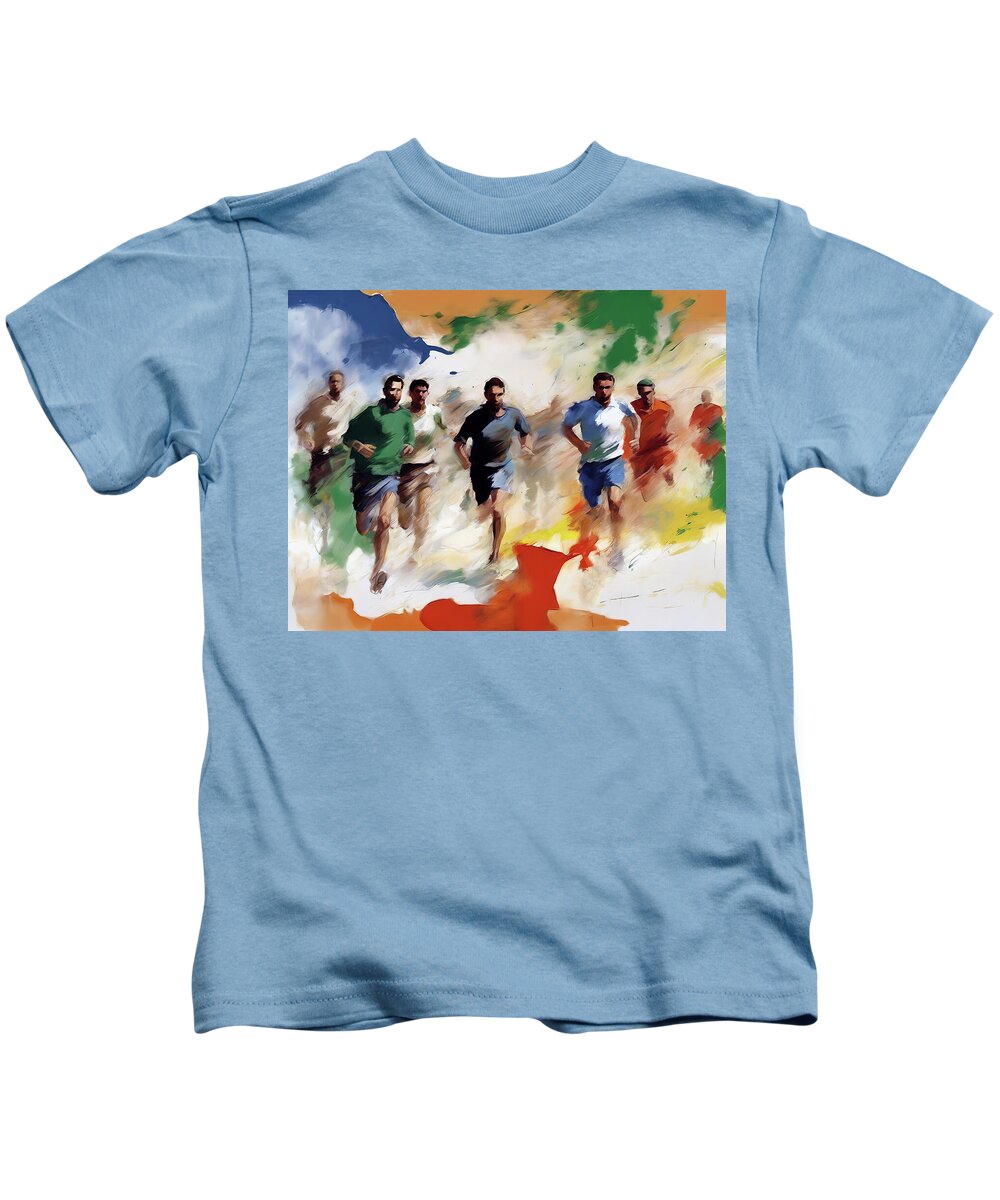 Freedom - Kids T-Shirt