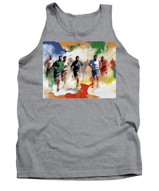 Freedom - Tank Top