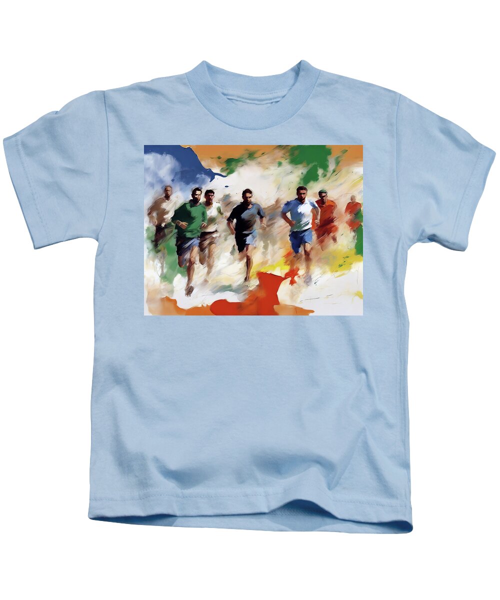 Freedom - Kids T-Shirt