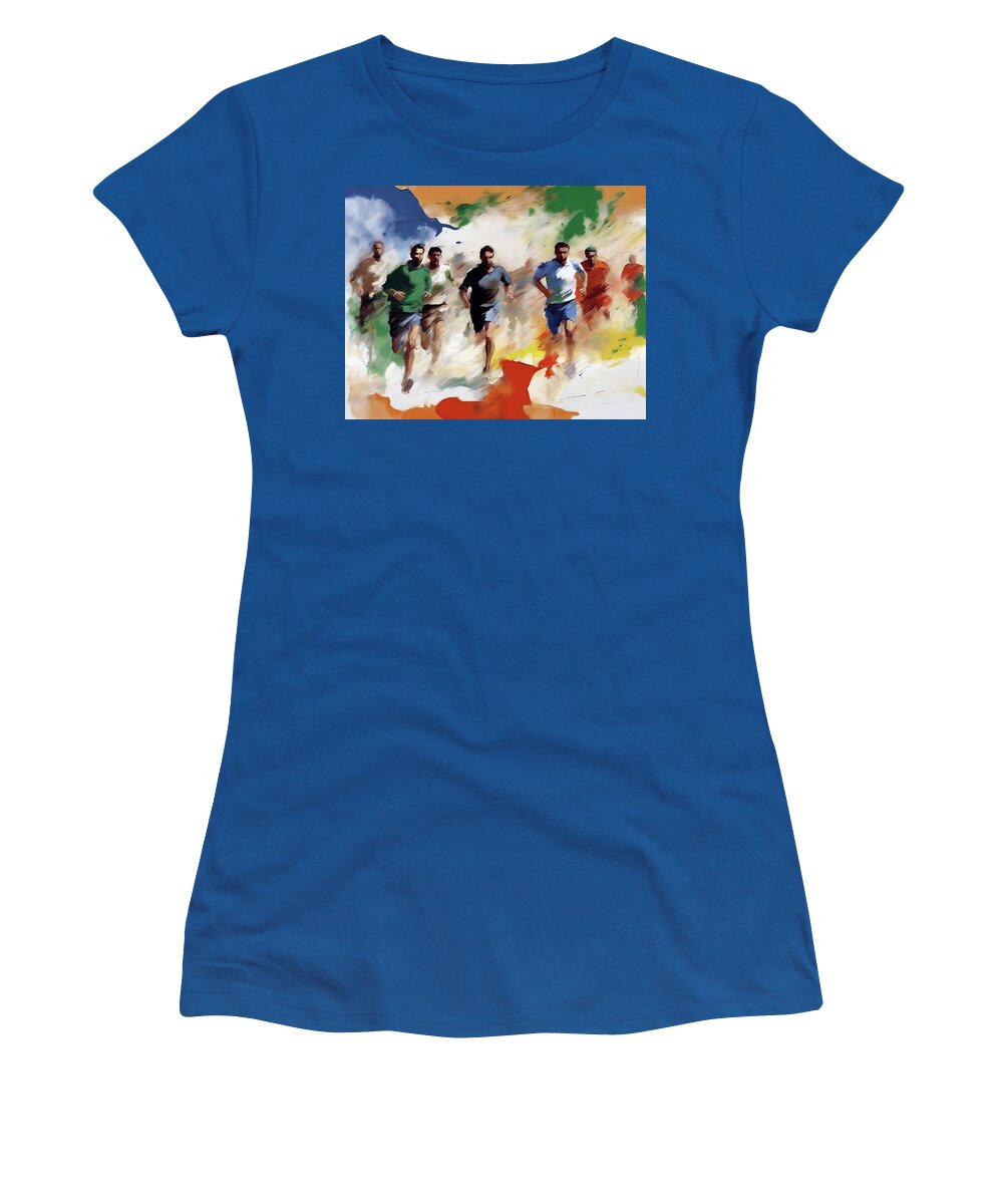 Freedom - Women's T-Shirt