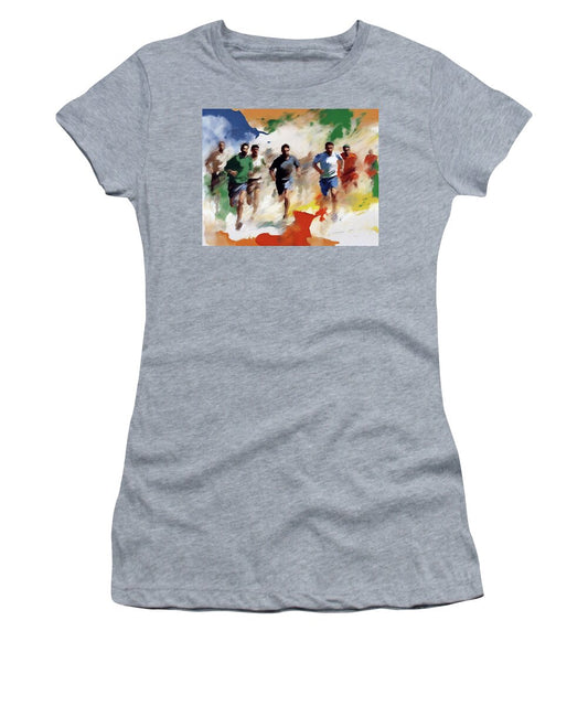 Freedom - Women's T-Shirt
