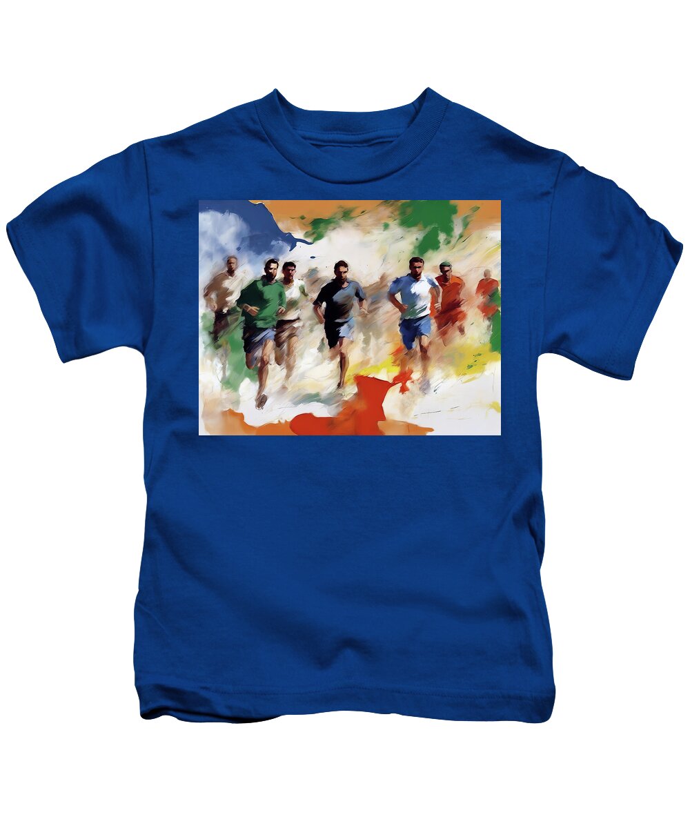 Freedom - Kids T-Shirt