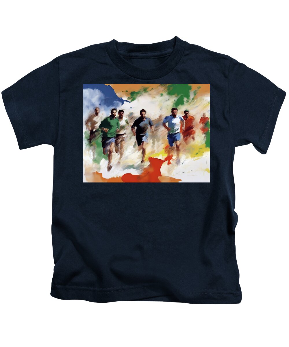 Freedom - Kids T-Shirt