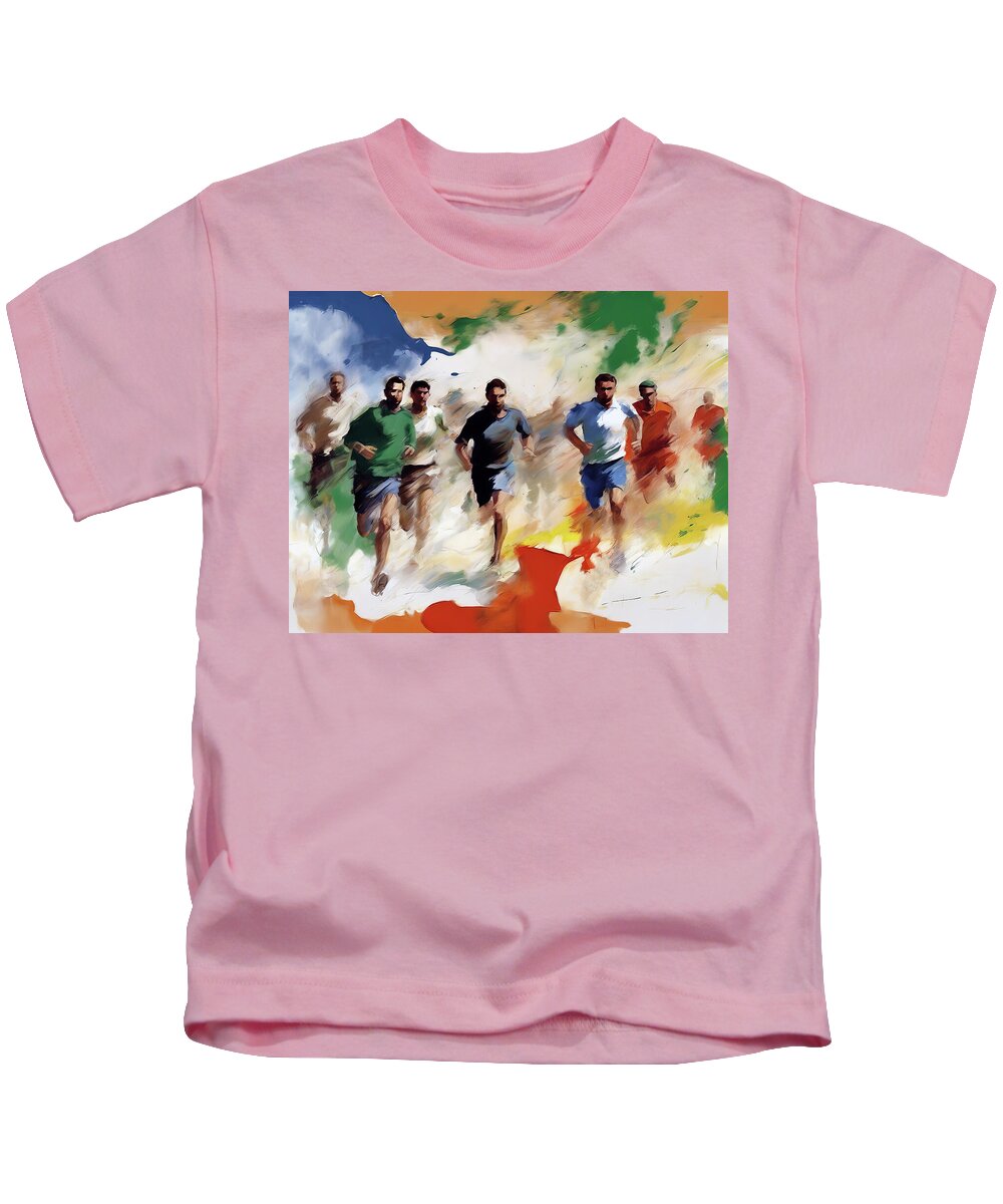 Freedom - Kids T-Shirt