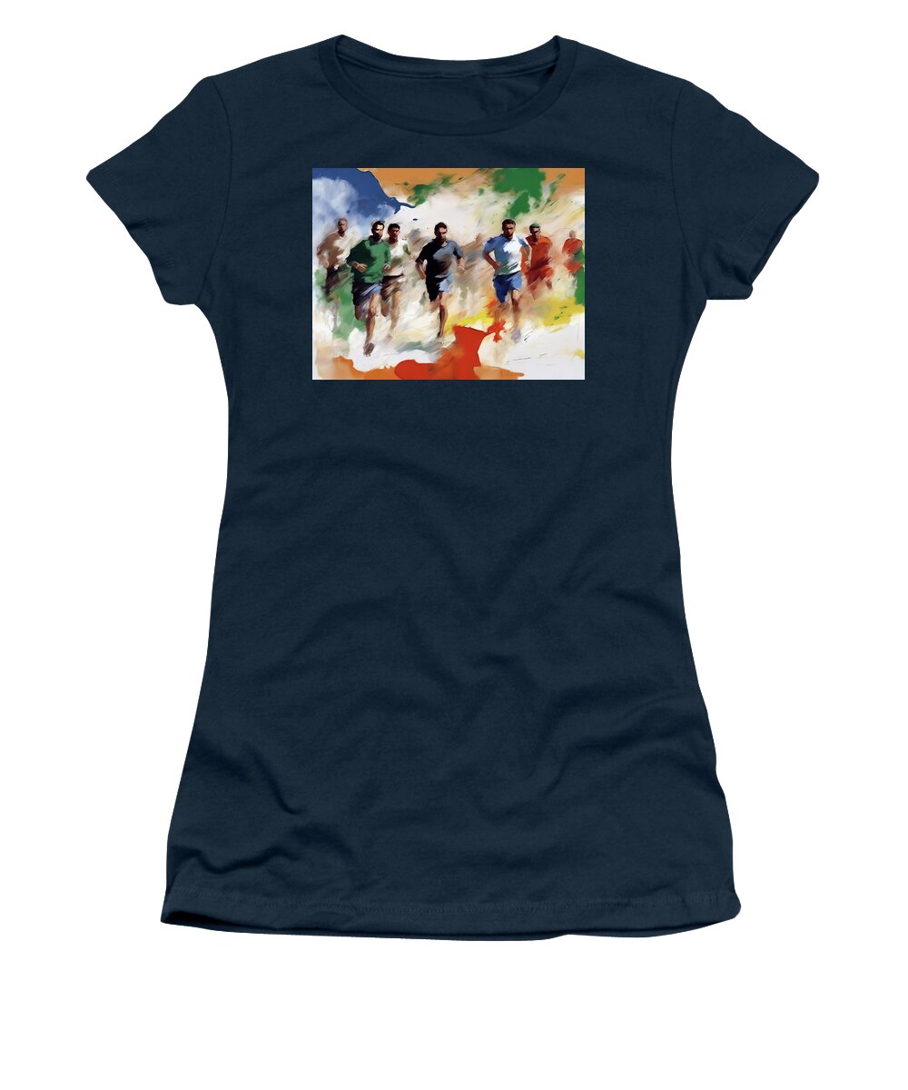 Freedom - Women's T-Shirt