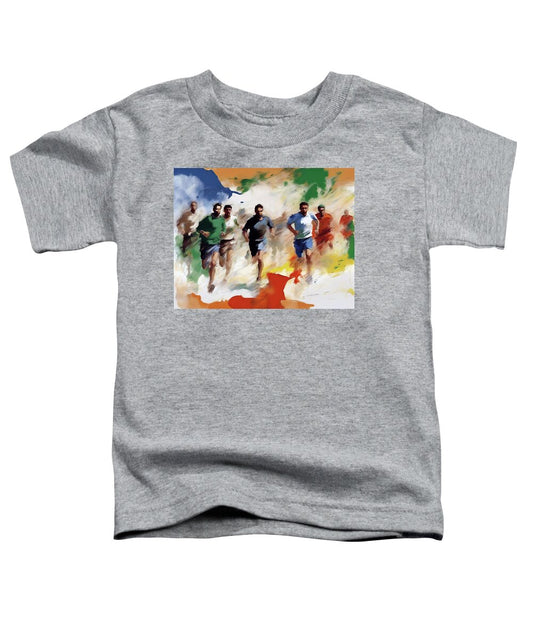 Freedom - Toddler T-Shirt