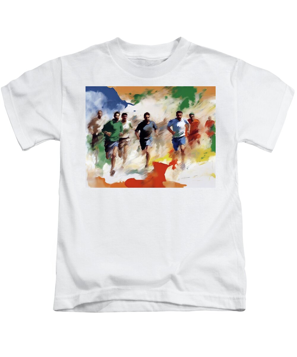 Freedom - Kids T-Shirt