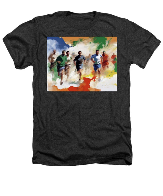 Freedom - Heathers T-Shirt