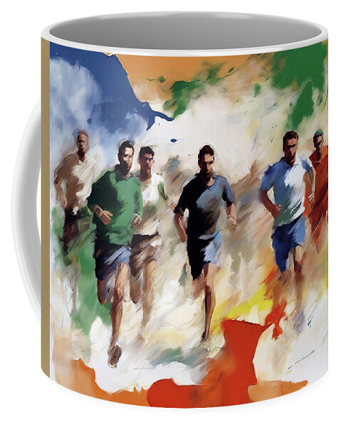 Freedom - Mug