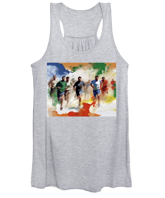 Freedom - Women's Tank Top